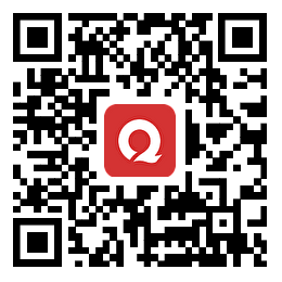 千千音乐安卓版下载二维码
